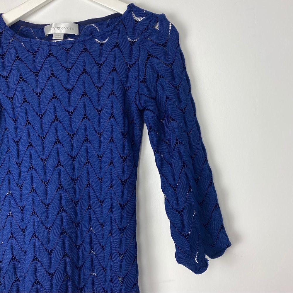 Lesley Evers Dress 